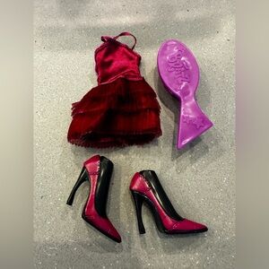 Original Kumi outfit